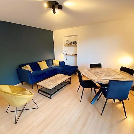 סנט מוריץ 70M2 Mit Seeblick, Balkon, Serlas, Parkplatz - S11,1 מראה חיצוני תמונה