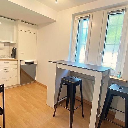 סנט מוריץ 70M2 Mit Seeblick, Balkon, Serlas, Parkplatz - S11,1 מראה חיצוני תמונה