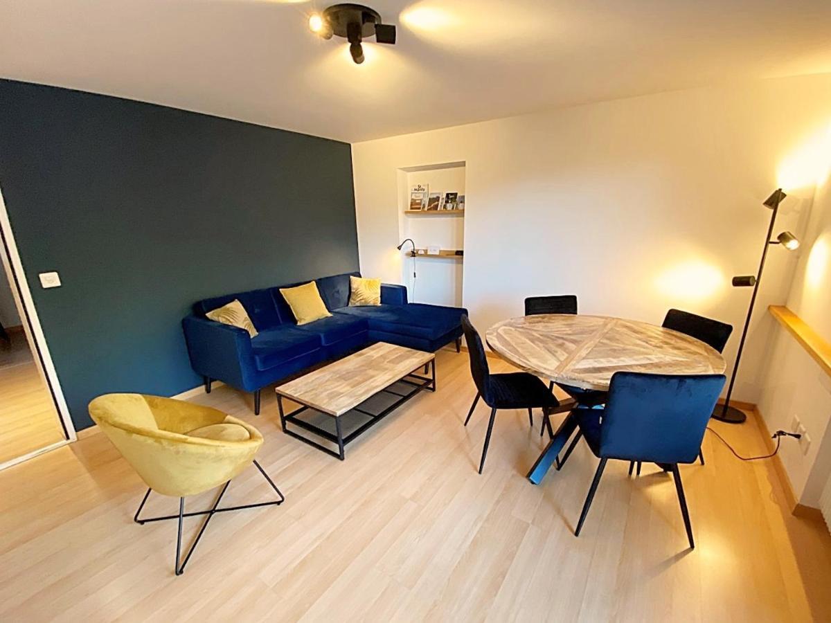 סנט מוריץ 70M2 Mit Seeblick, Balkon, Serlas, Parkplatz - S11,1 מראה חיצוני תמונה