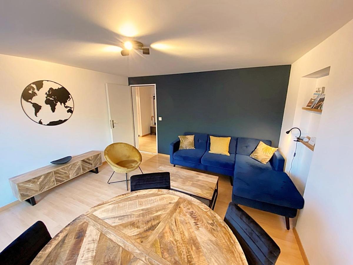 סנט מוריץ 70M2 Mit Seeblick, Balkon, Serlas, Parkplatz - S11,1 מראה חיצוני תמונה