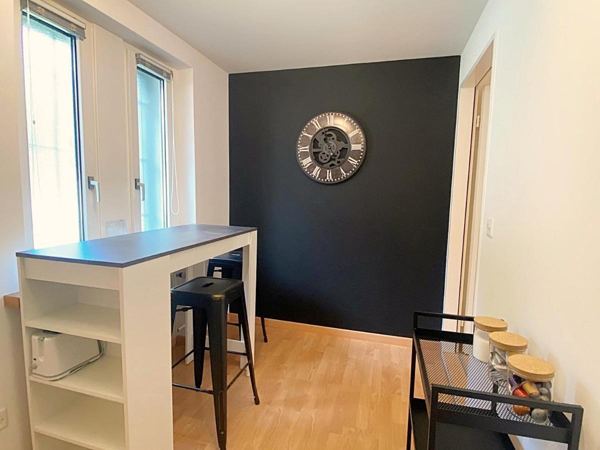 סנט מוריץ 70M2 Mit Seeblick, Balkon, Serlas, Parkplatz - S11,1 מראה חיצוני תמונה